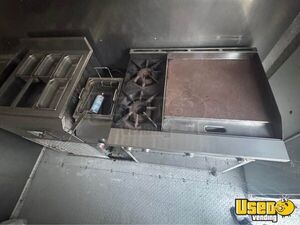 2019 Kitchen Trailer Kitchen Food Trailer Diamond Plated Aluminum Flooring Texas for Sale
