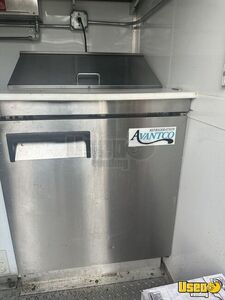 2019 Kitchen Trailer Kitchen Food Trailer Exhaust Fan Michigan for Sale