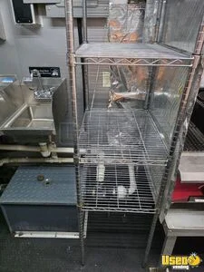 2019 Kitchen Trailer Kitchen Food Trailer Exhaust Fan Tennessee for Sale