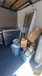 2019 Kitchen Trailer Kitchen Food Trailer Exhaust Hood California for Sale