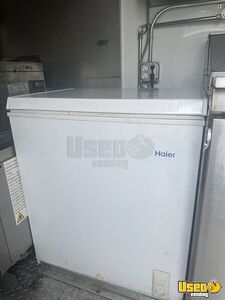 2019 Kitchen Trailer Kitchen Food Trailer Exhaust Hood Michigan for Sale