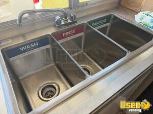 2019 Kitchen Trailer Kitchen Food Trailer Exhaust Hood North Carolina for Sale