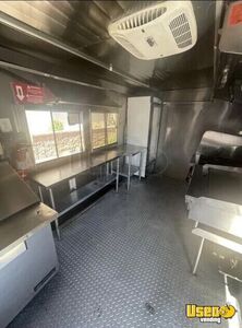 2019 Kitchen Trailer Kitchen Food Trailer Exterior Customer Counter Arizona for Sale