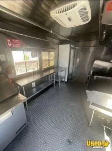 2019 Kitchen Trailer Kitchen Food Trailer Exterior Customer Counter Arizona for Sale
