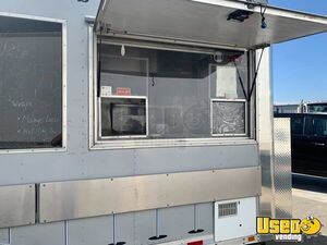 2019 Kitchen Trailer Kitchen Food Trailer Exterior Customer Counter California for Sale