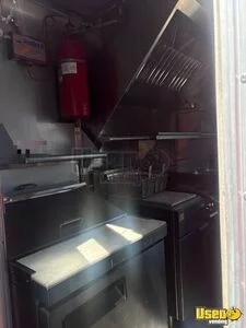 2019 Kitchen Trailer Kitchen Food Trailer Exterior Customer Counter California for Sale