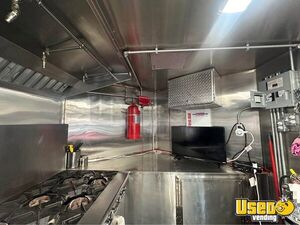 2019 Kitchen Trailer Kitchen Food Trailer Exterior Customer Counter Colorado for Sale