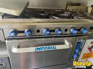 2019 Kitchen Trailer Kitchen Food Trailer Exterior Customer Counter Connecticut for Sale