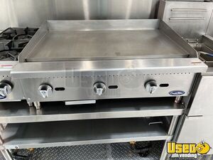 2019 Kitchen Trailer Kitchen Food Trailer Exterior Customer Counter Connecticut for Sale