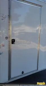 2019 Kitchen Trailer Kitchen Food Trailer Exterior Customer Counter New Jersey for Sale