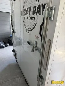 2019 Kitchen Trailer Kitchen Food Trailer Exterior Customer Counter Ohio for Sale