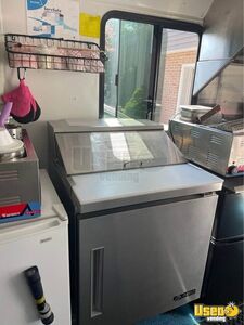 2019 Kitchen Trailer Kitchen Food Trailer Exterior Customer Counter Pennsylvania for Sale