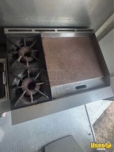 2019 Kitchen Trailer Kitchen Food Trailer Exterior Customer Counter Texas for Sale