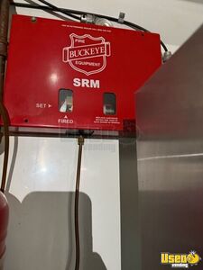 2019 Kitchen Trailer Kitchen Food Trailer Exterior Lighting Louisiana for Sale