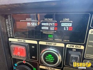 2019 Kitchen Trailer Kitchen Food Trailer Exterior Lighting North Carolina for Sale
