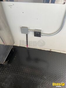 2019 Kitchen Trailer Kitchen Food Trailer Exterior Lighting Texas for Sale