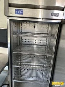 2019 Kitchen Trailer Kitchen Food Trailer Fire Extinguisher Idaho for Sale
