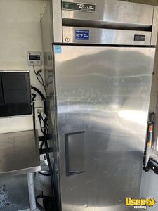2019 Kitchen Trailer Kitchen Food Trailer Fire Extinguisher Idaho for Sale