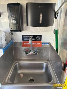 2019 Kitchen Trailer Kitchen Food Trailer Fire Extinguisher North Carolina for Sale