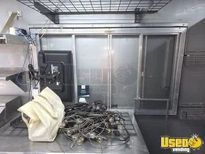 2019 Kitchen Trailer Kitchen Food Trailer Fire Extinguisher Tennessee for Sale