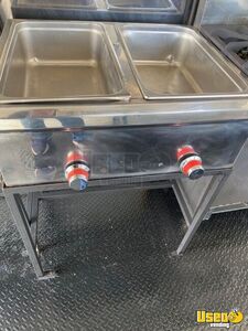 2019 Kitchen Trailer Kitchen Food Trailer Fire Extinguisher Texas for Sale