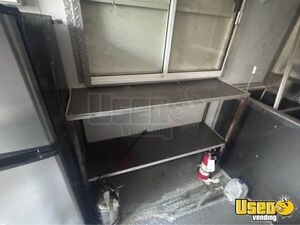 2019 Kitchen Trailer Kitchen Food Trailer Fire Extinguisher Texas for Sale