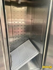 2019 Kitchen Trailer Kitchen Food Trailer Fire Extinguisher Washington for Sale