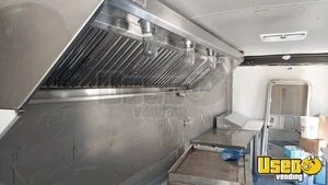 2019 Kitchen Trailer Kitchen Food Trailer Flatgrill California for Sale