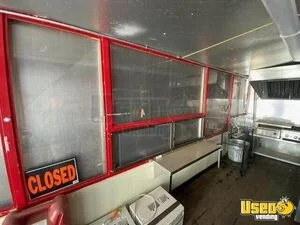 2019 Kitchen Trailer Kitchen Food Trailer Flatgrill California for Sale
