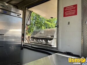 2019 Kitchen Trailer Kitchen Food Trailer Flatgrill Idaho for Sale