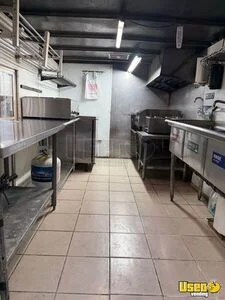 2019 Kitchen Trailer Kitchen Food Trailer Flatgrill Idaho for Sale