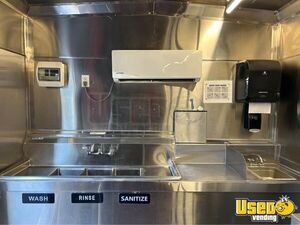 2019 Kitchen Trailer Kitchen Food Trailer Flatgrill Nevada for Sale