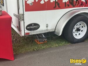 2019 Kitchen Trailer Kitchen Food Trailer Flatgrill New York for Sale
