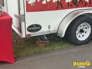 2019 Kitchen Trailer Kitchen Food Trailer Flatgrill New York for Sale