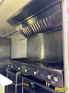 2019 Kitchen Trailer Kitchen Food Trailer Flatgrill Texas for Sale