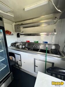 2019 Kitchen Trailer Kitchen Food Trailer Flatgrill Texas for Sale