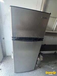 2019 Kitchen Trailer Kitchen Food Trailer Flatgrill Texas for Sale
