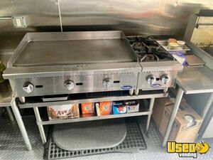 2019 Kitchen Trailer Kitchen Food Trailer Flatgrill Washington for Sale