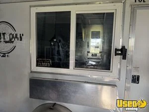 2019 Kitchen Trailer Kitchen Food Trailer Floor Drains Ohio for Sale