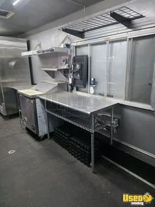 2019 Kitchen Trailer Kitchen Food Trailer Floor Drains Tennessee for Sale