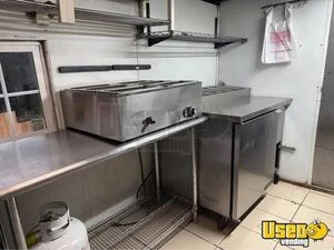 2019 Kitchen Trailer Kitchen Food Trailer Food Warmer Idaho for Sale