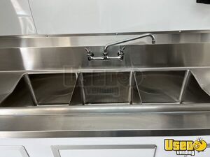 2019 Kitchen Trailer Kitchen Food Trailer Fryer Connecticut for Sale