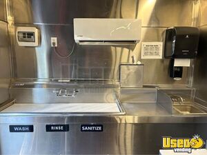 2019 Kitchen Trailer Kitchen Food Trailer Fryer Nevada for Sale