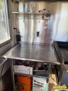 2019 Kitchen Trailer Kitchen Food Trailer Fryer North Carolina for Sale