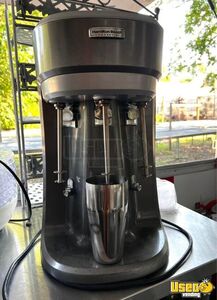2019 Kitchen Trailer Kitchen Food Trailer Fryer Saskatchewan for Sale