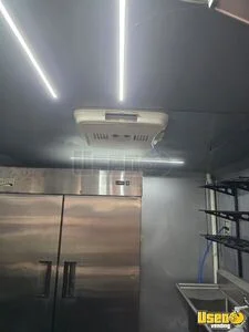2019 Kitchen Trailer Kitchen Food Trailer Fryer Tennessee for Sale
