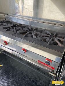 2019 Kitchen Trailer Kitchen Food Trailer Fryer Texas for Sale