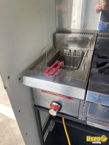 2019 Kitchen Trailer Kitchen Food Trailer Fryer Texas for Sale