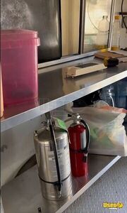 2019 Kitchen Trailer Kitchen Food Trailer Fryer Texas for Sale