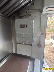2019 Kitchen Trailer Kitchen Food Trailer Fryer Texas for Sale